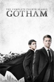 Gotham: Sezóna 4