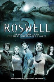 Roswell: Sezóna 2