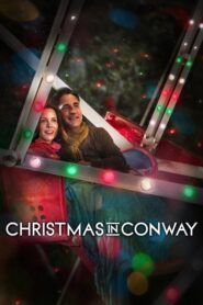 Vánoce v Conway