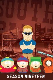 Městečko South Park: Sezóna 19