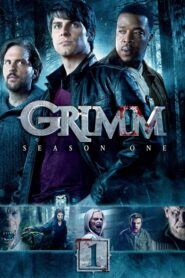 Grimm: Sezóna 1