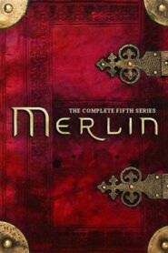 Merlin: Sezóna 5