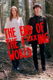 The End of the F…ing World: Sezóna 1