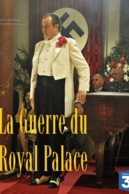 Válka v hotelu Royal Palace