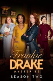Záhady Frankie Drakeové: Sezóna 2