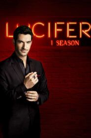 Lucifer: Sezóna 1