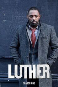 Luther: Sezóna 1