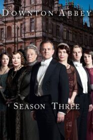 Panství Downton: Sezóna 3