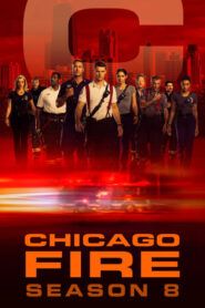 Chicago Fire: Sezóna 8