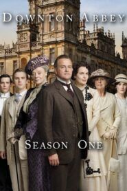 Panství Downton: Sezóna 1