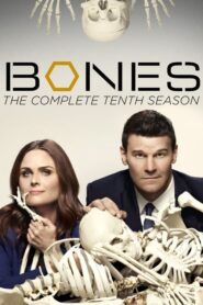 Sběratelé kostí: Sezóna 10