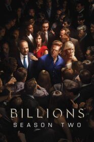 Miliardy: Sezóna 2