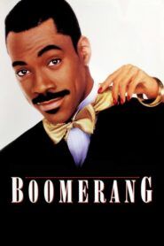 Boomerang / Bumerang