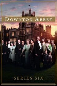 Panství Downton: Sezóna 6