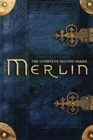 Merlin: Sezóna 2