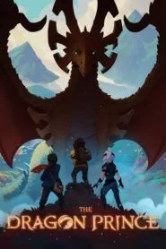 The Dragon Prince: Sezóna 1