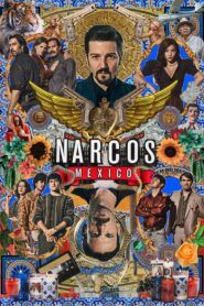 Narcos: Mexico: Sezóna 2