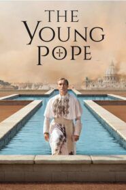 Mladý papež / The Young Pope