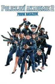 Policejní akademie 2: První nasazení