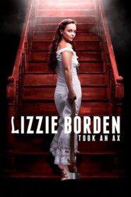 Dvojnásobná vražedkyně Lizzie Bordenová
