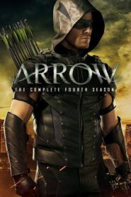 Arrow: Sezóna 4