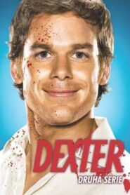 Dexter: Sezóna 2