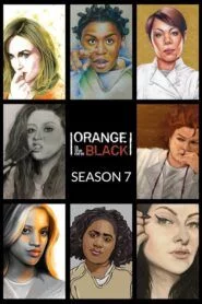 Orange Is the New Black: Sezóna 7