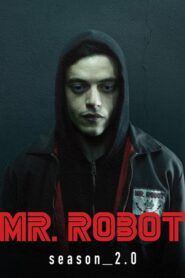 Mr. Robot: Sezóna 2