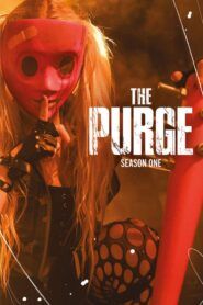 The Purge: Sezóna 1