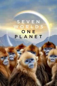 Seven Worlds, One Planet: Sezóna 1