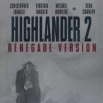 Highlander 2: Síla kouzla
