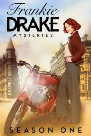 Záhady Frankie Drakeové: Sezóna 1