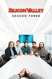 Silicon Valley: Sezóna 3