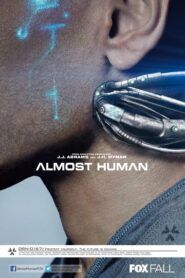 Já a robot / Almost Human
