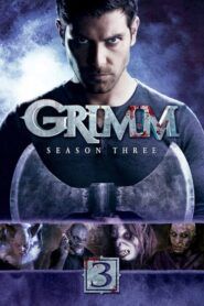 Grimm: Sezóna 3