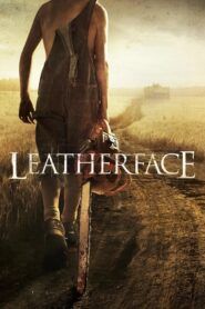 Leatherface – zrození