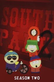 Městečko South Park: Sezóna 2