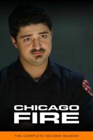 Chicago Fire: Sezóna 2