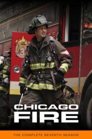 Chicago Fire: Sezóna 7