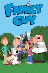 Griffinovi / Family Guy