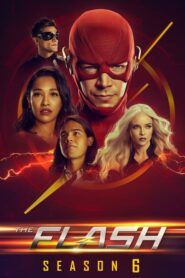 The Flash: Sezóna 6