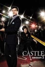 Castle na zabití: Sezóna 2