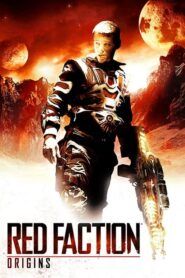 Red Faction: Počátek