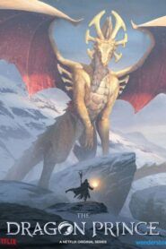 The Dragon Prince: Sezóna 3