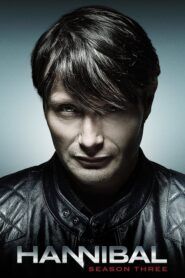 Hannibal: Sezóna 3