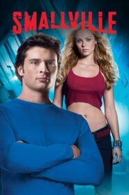 Smallville: Sezóna 7