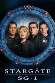 Hvězdná brána / Stargate SG-1