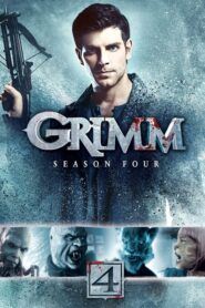 Grimm: Sezóna 4