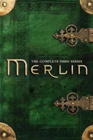 Merlin: Sezóna 3