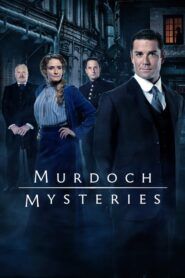 Případy detektiva Murdocha: Sezóna 13